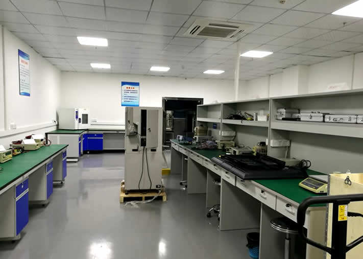 構(gòu)建可持續(xù)未來(lái) 打造清潔環(huán)保的金屬遮篷實(shí)驗(yàn)室