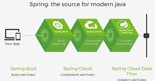 純潔的微笑告訴你 程序員為什么要學Spring Boot數(shù)據(jù)處理服務